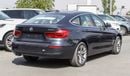 BMW 320i GT