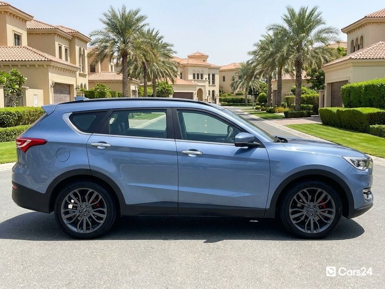 جيتور X70 1.5L 2024 | 0 DP | 1193/Month | 30 Day Return | Service History