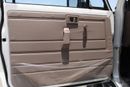 تويوتا لاند كروزر بيك آب TOYOTA LANDCRUISER 79 2.8L DIESEL SINGLE CAB STD E MANUAL