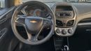 Chevrolet Spark 1.4L GCC In Great Condition