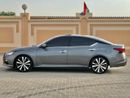 Nissan Altima Altima 2020 GCC  SL(Full Options,)Sunroof  Top Specs