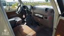 Toyota Land Cruiser Pick Up 2.8L - Automatic Transmission - Diff Lock - Rear Camera - Cool Box - Diff Lock - Cruise Control