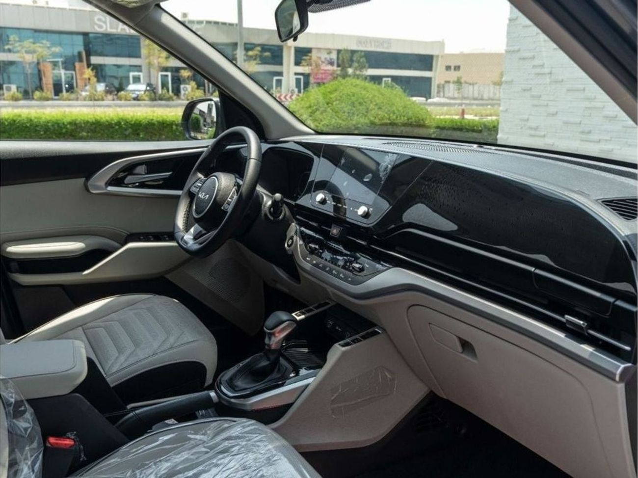 كيا كارينس AED 1,541 PM • 2024 BRAND NEW CARENS EX TOP • 7 SEATER • OFFICIAL KIA WARRANTY UNTIL 5 YEARS