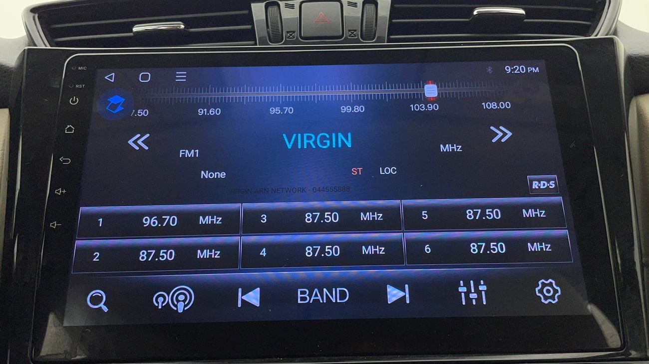 Nissan XTrail S 2.5 | Zero Down Payment | Home Test Drive