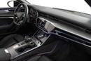 Audi A6 40 TFSI S Line 2.0L