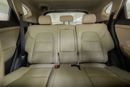 Hyundai Tucson Basic Panorama 1.6L Hyundai Tucson 2017 Canadian specs