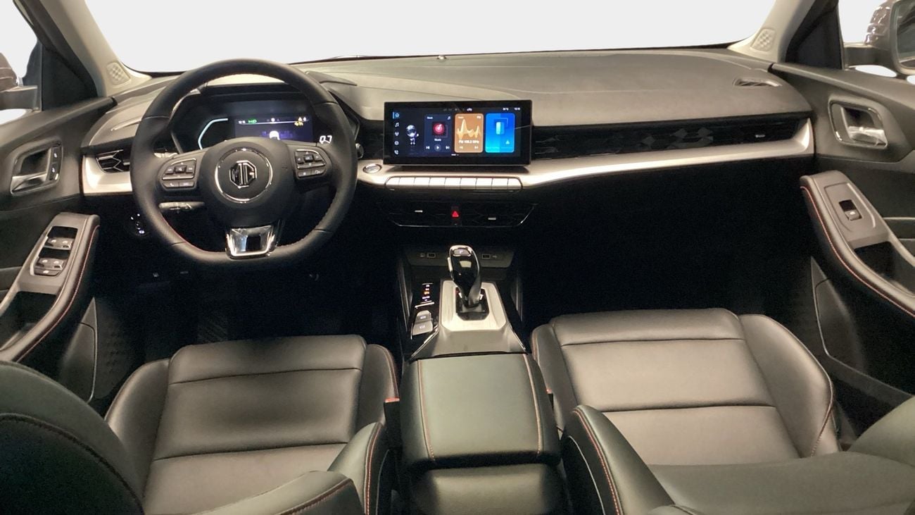 MG GT Luxury | Guaranteed Warranty | 0 Down Payment