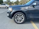 Ford Expedition EL King Ranch 3.5L