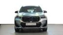 بي أم دبليو X1 M35 I