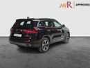 Renault Koleos LE 2.0