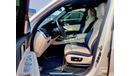 BMW X7 XDrive 40i Under Warranty 2022 GCC