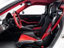 Porsche 911 GT2 RS 3.8L SUMMER STARTS NOW | EXCLUSIVE DEAL BY BLACKLINE, 2018 911 GT2 RS Weissach, May 2028 Pors