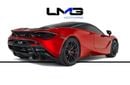 McLaren 720S 2018 MCLAREN 720S | FULL CARBON EXTERIOR | CARBON CERAMIC BRAKING SYSTEM | JAPANESE SPECS