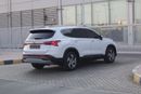 Hyundai Santa Fe GL SMART