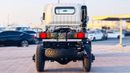 Isuzu NPS ISUZU NPS 4.6L 71H CHASSIS 4X4 MT MY-2024