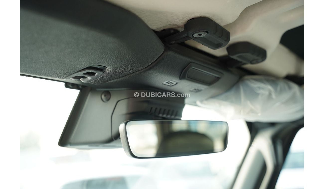 Jeep Wrangler 2023 JEEP RUBICON 2.0L V4 WHITE 0Km