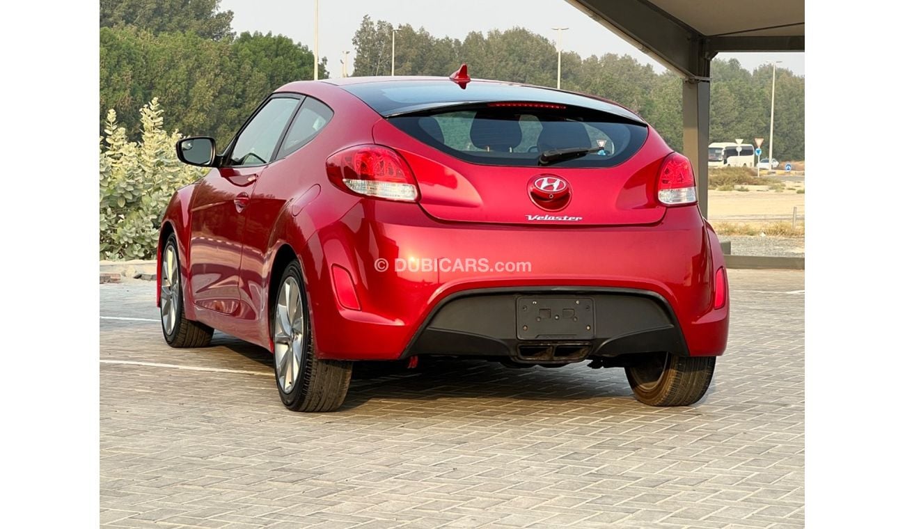 هيونداي فيلوستر