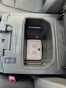 تويوتا لاند كروزر Landcruiser Sahara white colour with black interior RHD Diesel 8 seaters