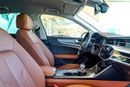 أودي A6 45 TFSI