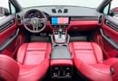 Porsche Cayenne GTS 2021 Porsche Cayenne GTS, 2026 Porsche Warranty, Full Porsche Service History, Low Km, GCC