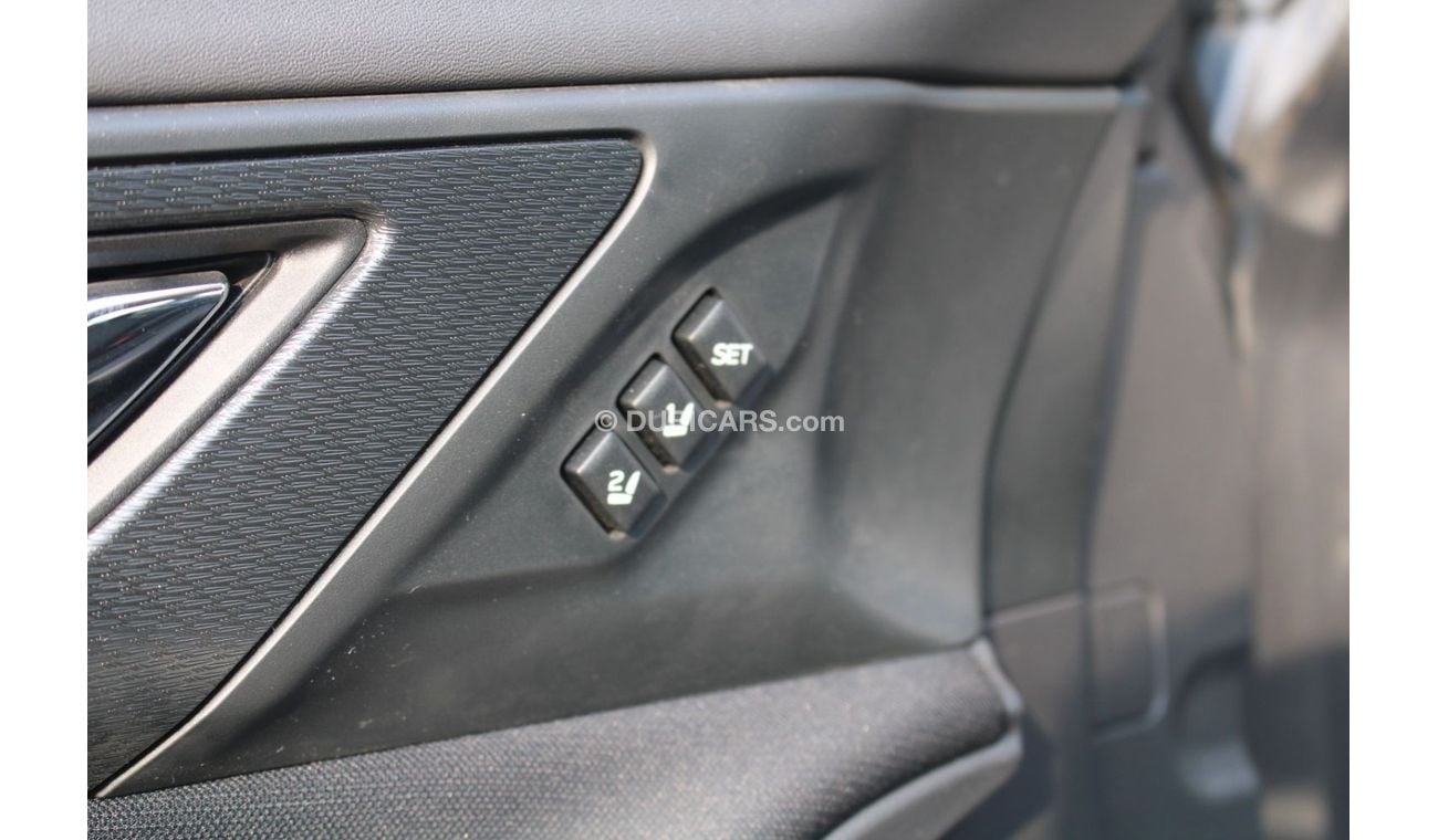 سوبارو آوتباك SUBARU OUTBACK 2.5L PETROL ES AUTO