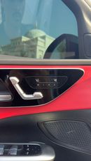 Mercedes-Benz C 300 Buy & Get one-year registration and insurance free