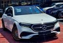 Mercedes-Benz E300 AMG 5 years Warranty & Service 2024 GCC