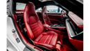 Porsche 911 2021 Porsche 911 Turbo, 2025 Porsche Warranty, Full Service History, Low Kms, GCC