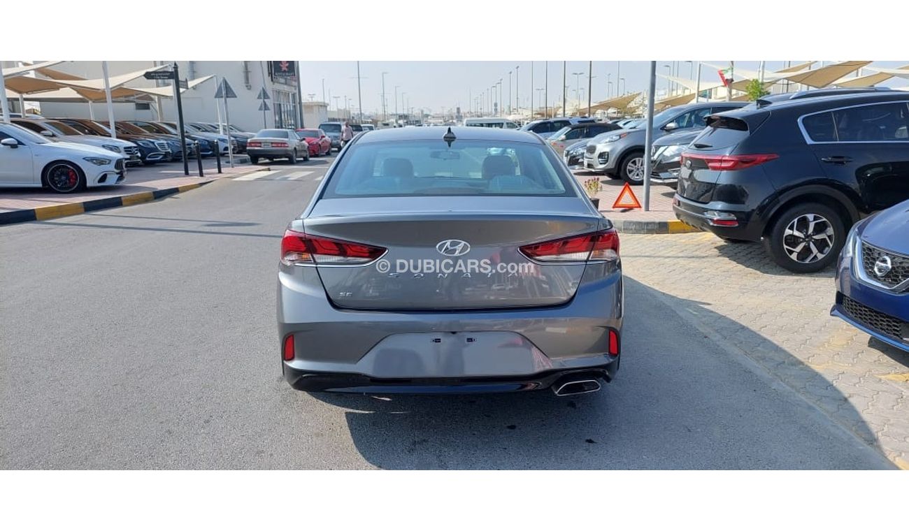 Hyundai Sonata GL Very clean car