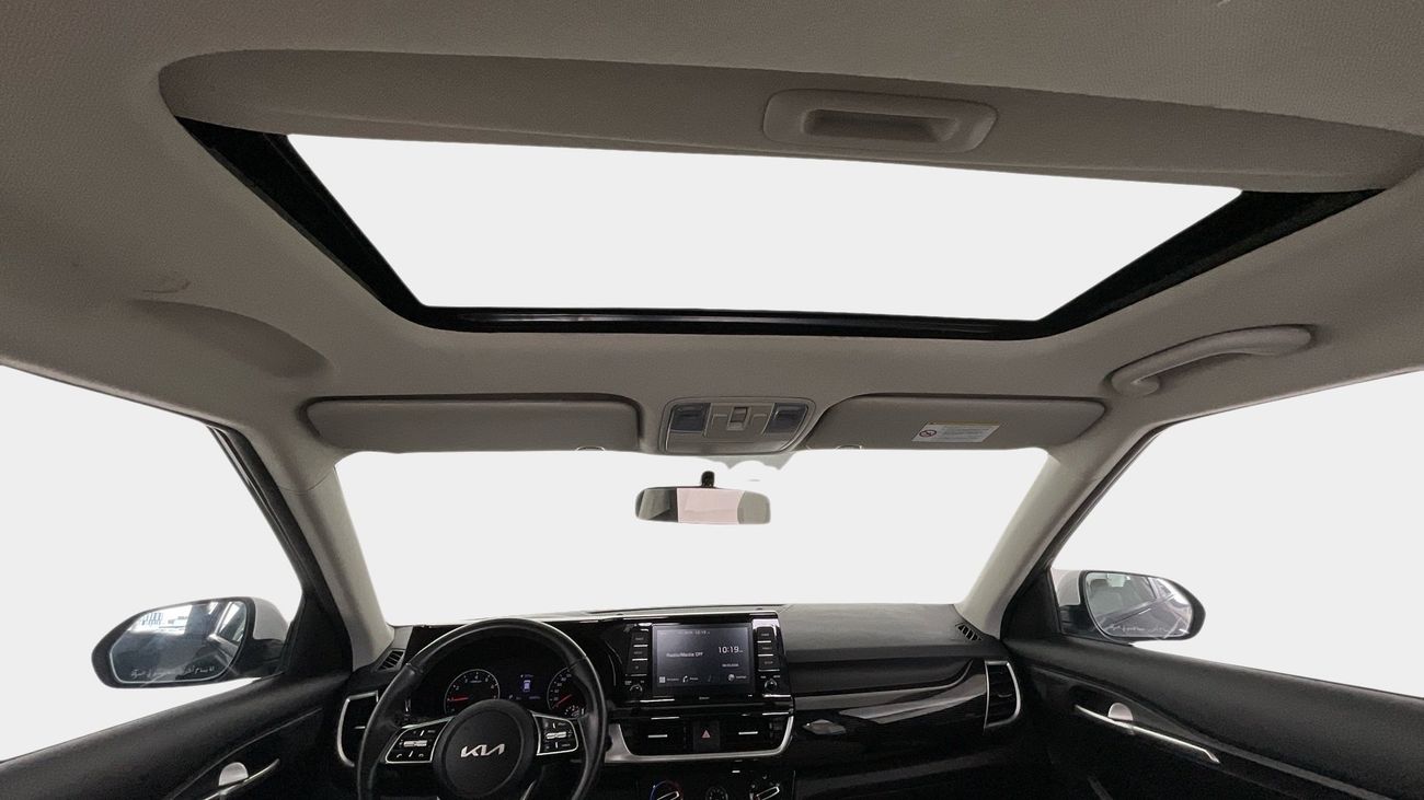 Kia Seltos LX DLX | Guaranteed Warranty | 0 Down Payment