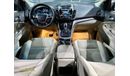 Ford Escape 2014 Ford Escape, Full Options, Warranty, Full Service History, GCC