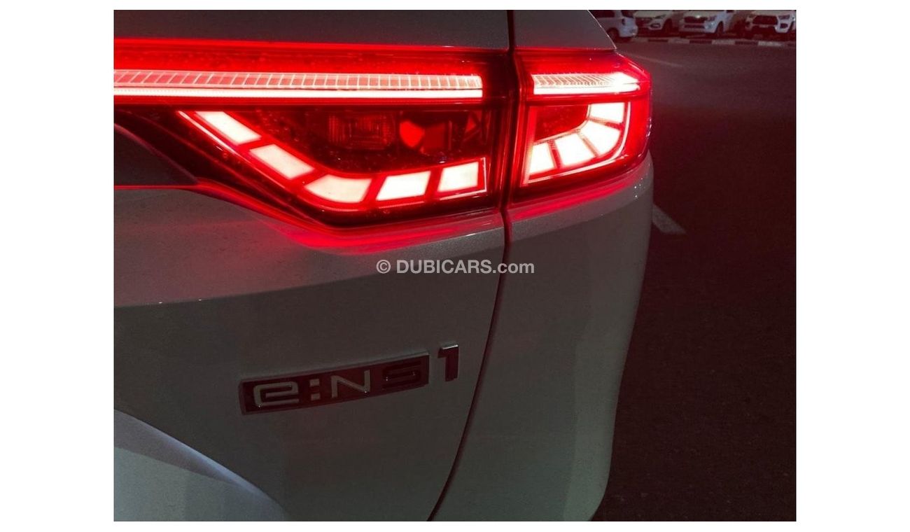 Honda e:NS1 HONDA E:NS 1 ELECTRIC EX 5 SEATER 2023MY EXPORT