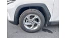 Hyundai Tucson 2.5 L , 4x4, rims 17