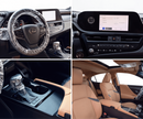 Lexus ES300h 2.5