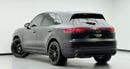 بورش كايان 2019 Porsche Cayenne, Warranty, Full Service History, Fully Loaded, Excellent Condition, GCC
