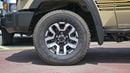 Toyota Land Cruiser 76 2.8 MT full option 2025