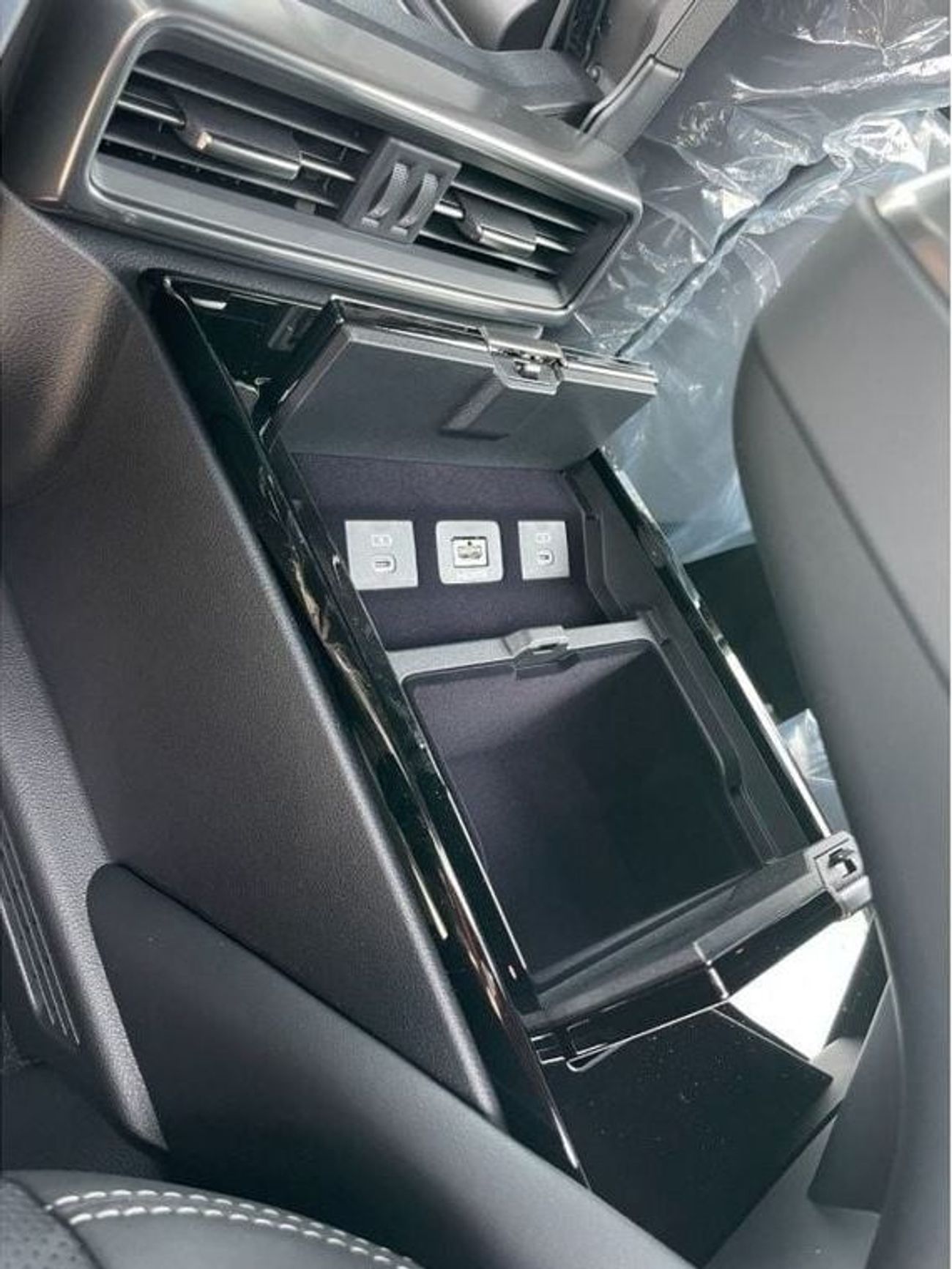 Lexus LX 600 VIP 3.5L