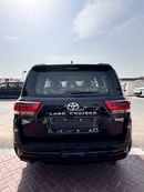 تويوتا لاند كروزر VXR 3.5TT