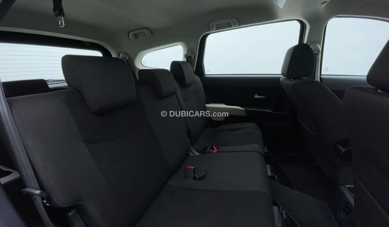 Toyota Rush GX 1.5 | Under Warranty | Inspected on 150+ parameters