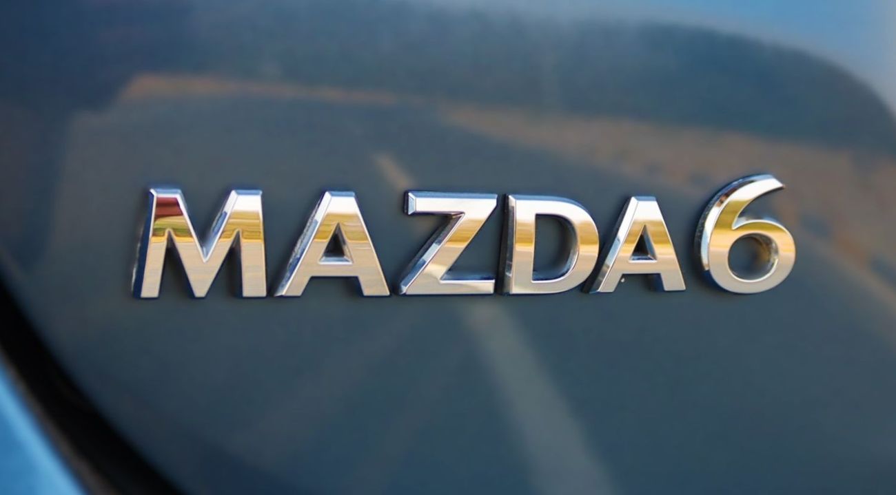 Mazda 6 2021 Mazda 6 S (GL), 4dr Sedan, 2.5L 4cyl Petrol, Automatic, Front Wheel Drive