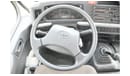 Toyota Coaster 4.2L DIESEL 30-SEATS MANUAL OPEN AUTOMATIC GATE WHITE 2023