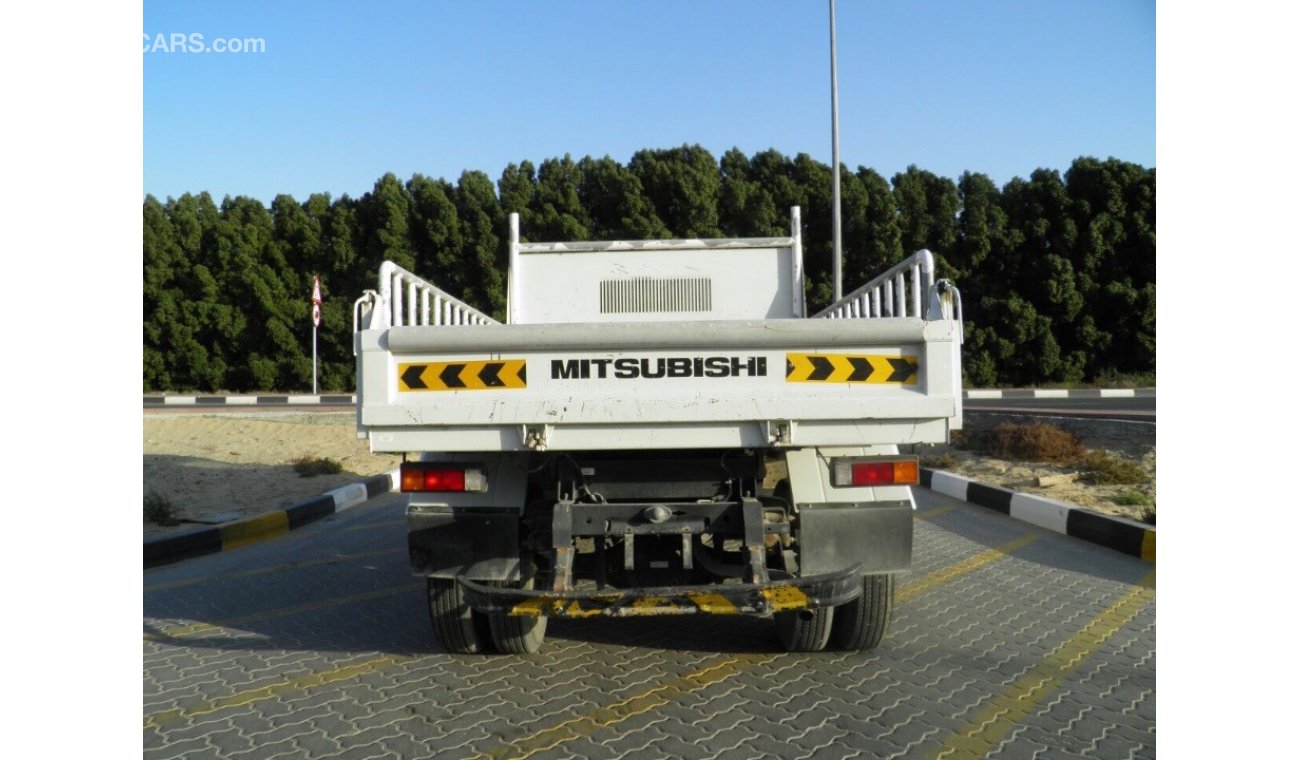 Mitsubishi Canter 2016 REF#132