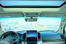 Toyota Land Cruiser 2018 Model GXR Diesel Engine V8 Full Option Very Clean and Perfect Condition