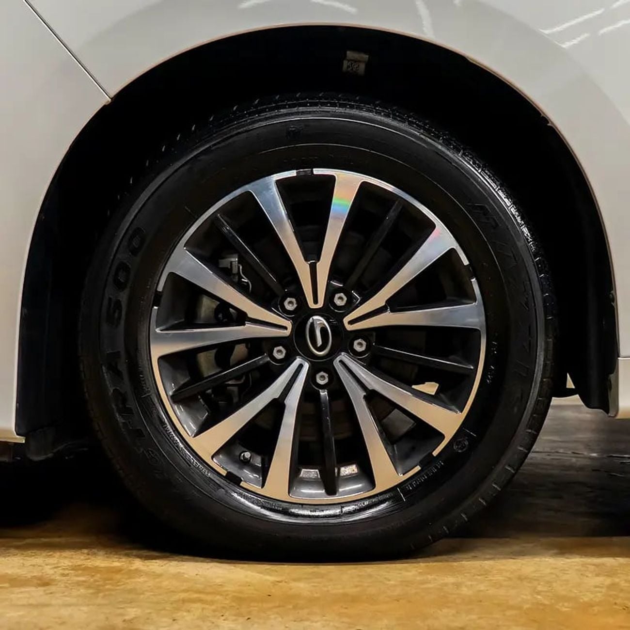 GAC GN8 GL 1,244 P.M • 0% Downpayment • 390T • Agency Warranty