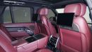 Land Rover Range Rover Autobiography P530 4.4L | AED 8,052 PM | Low KM, SV Styling, 24in Wheels | Ramadan Offer