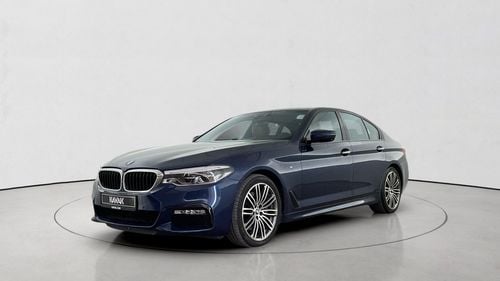 BMW 530i M SPORT | Guaranteed Warranty | 0 Down Payment