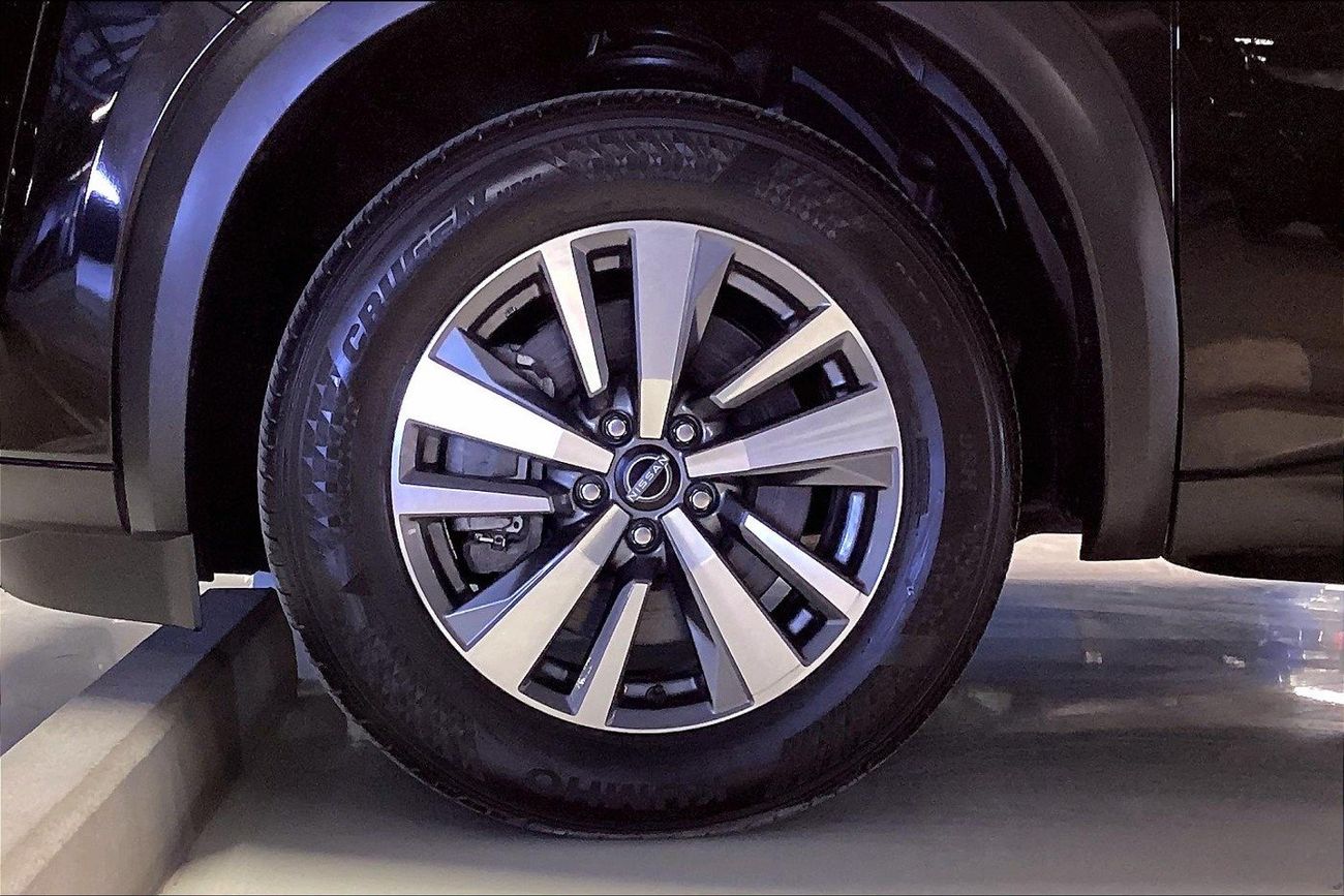 نيسان باثفايندر S | شامل الضمان | 0 ﺪﻔﻋﺓ ﺃﻮﻟﻯ