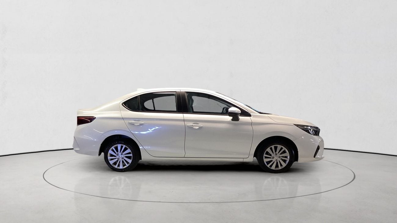 هوندا سيتي 1.5 LX AUTO | شامل الضمان | 0 ﺪﻔﻋﺓ ﺃﻮﻟﻯ