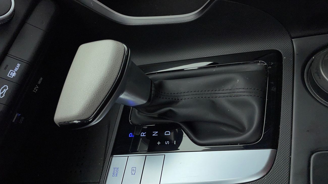 Hyundai Elantra SMART 1.6 | Zero Down Payment | Home Test Drive