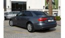 Audi A4 Mid Range Well Maintained